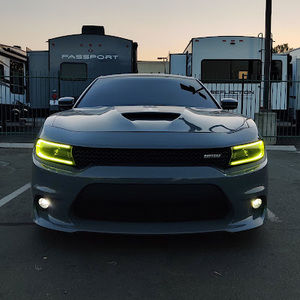 Meet your Posher, Christian